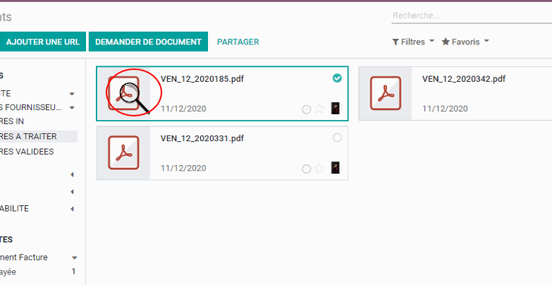 Odoo • Image and Text